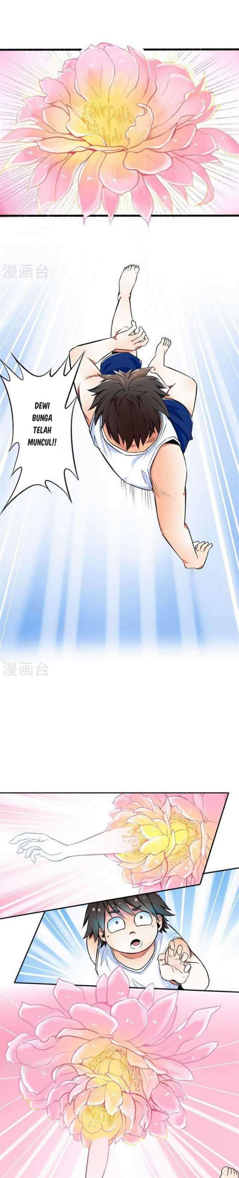 Double-Sided Agent Chapter 01 Gambar 13