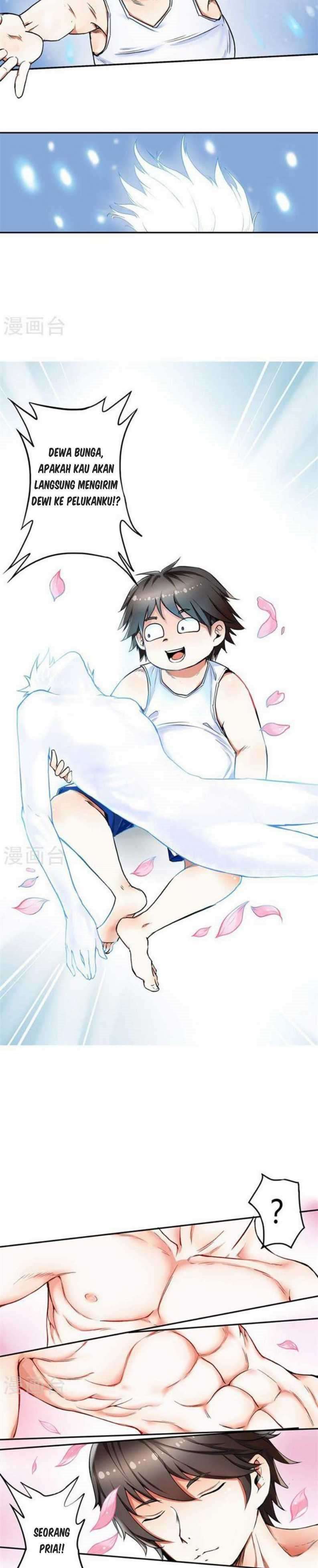Double-Sided Agent Chapter 01 Gambar 15