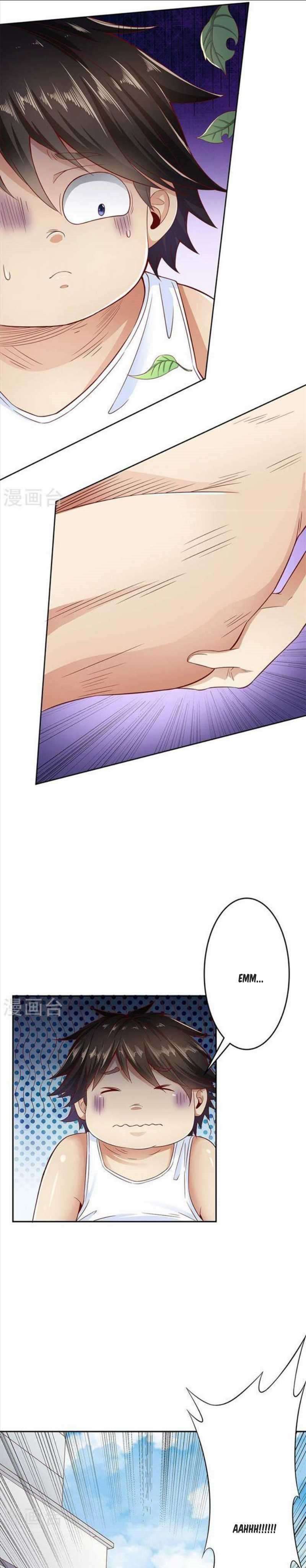Double-Sided Agent Chapter 02 Gambar 2