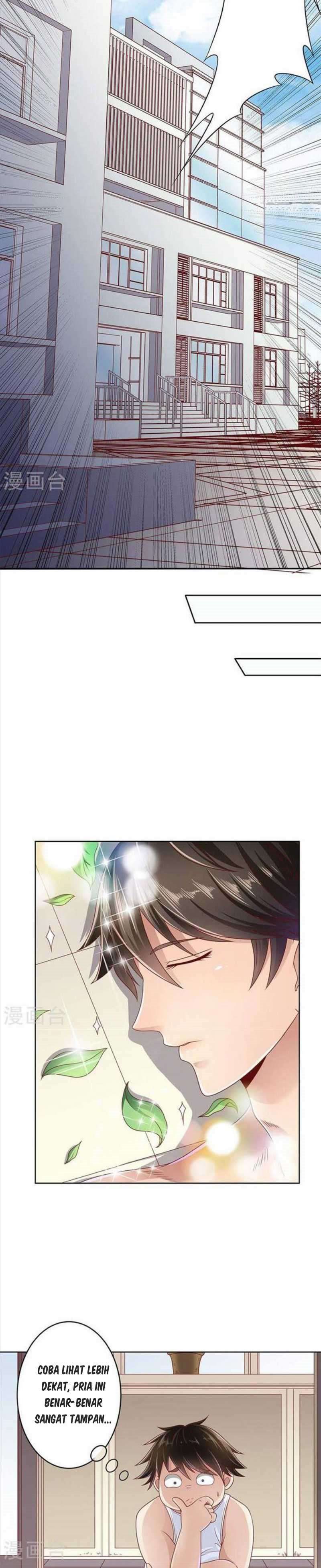 Double-Sided Agent Chapter 02 Gambar 3