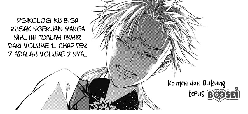Doujigun Kan Chapter 06 Gambar 21