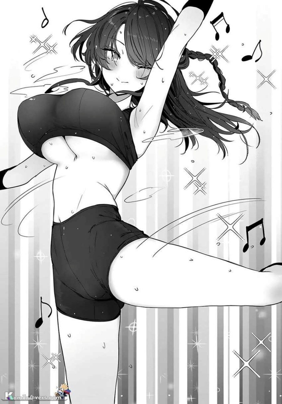 Doukyo Shiteiru Kensei no Onna Shishou ga Kawaisugite Mainichi Shiawase Desu Chapter 03 Gambar 17