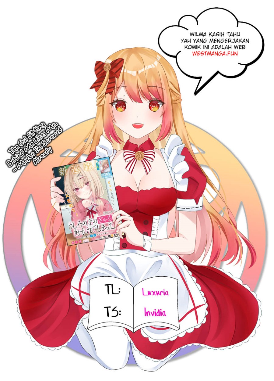 Doumo, Yuusha no Chichi desu. 〜Kono Tabi wa Gusoku ga Gomeiwaku wo Kakete, Moushiwake Arimasen〜 Chapter 10.3 Gambar 2