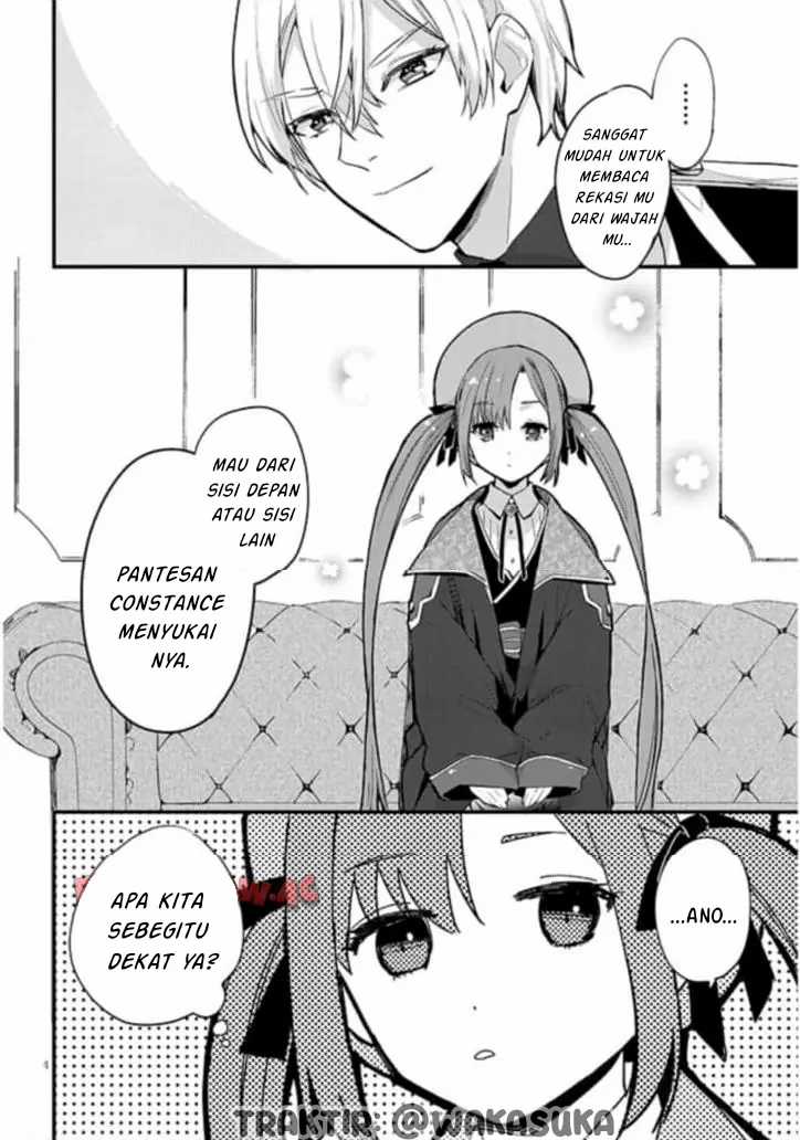 Doumo Zense de Satsuriku no Madougu wo Tsukutteita Shishaku Reijou desu Chapter 02 Gambar 5