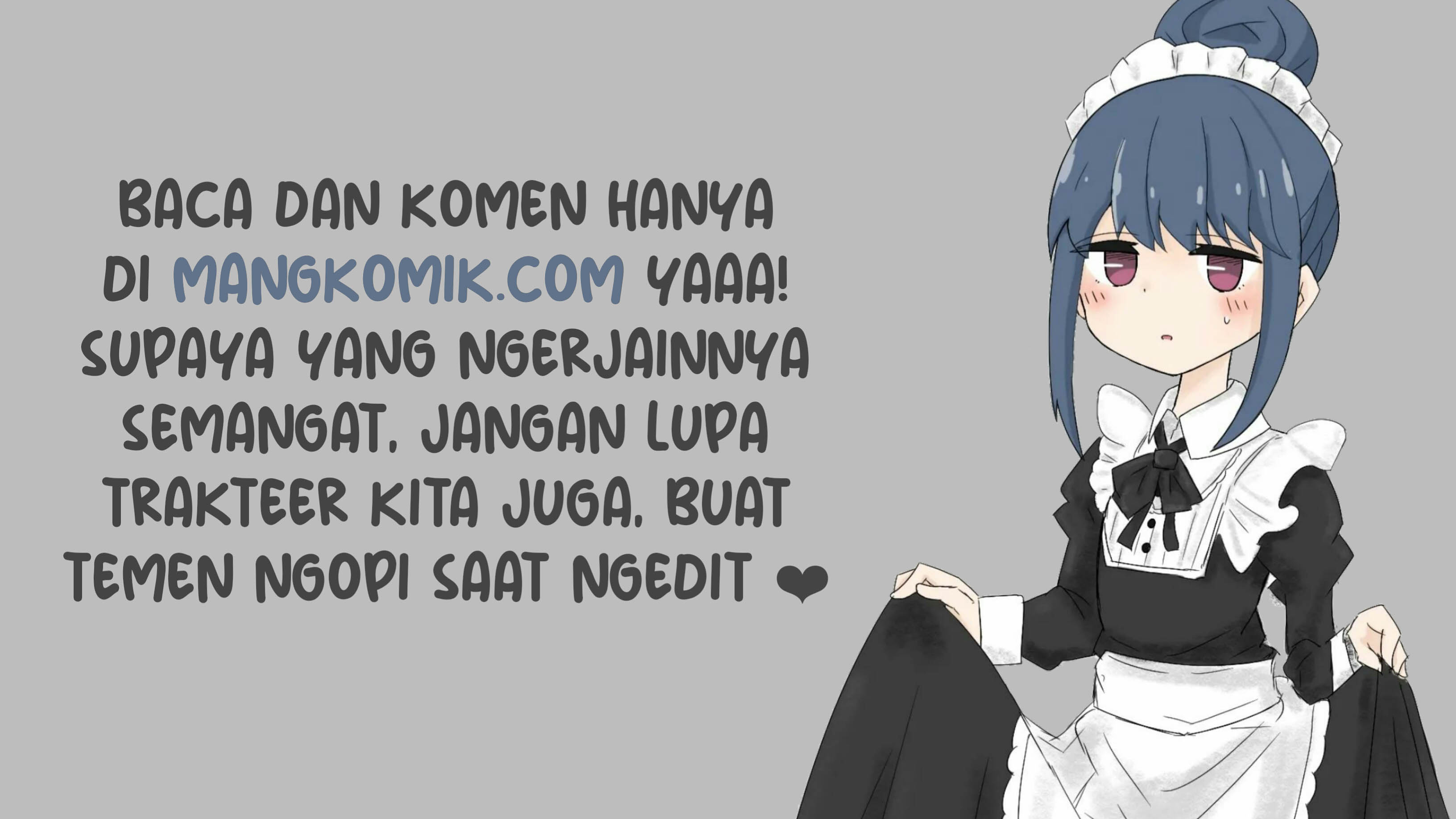 Douyara Boku no Hanayome wa Onna Kishidan na you de. Chapter 15 Gambar 18