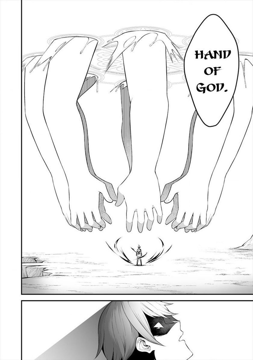 Douyara Boku no Hanayome wa Onna Kishidan na you de. Chapter 20 Gambar 36