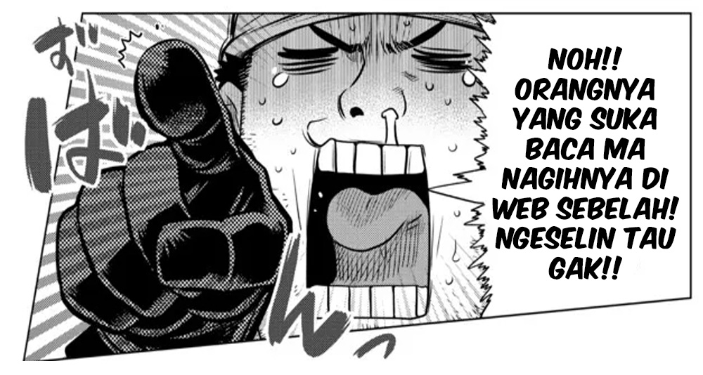 Douyara Boku no Hanayome wa Onna Kishidan na you de. Chapter 23 Gambar 33