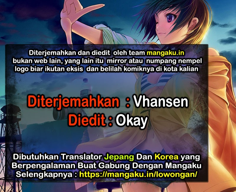 Dr Stone SpinOff Chapter 02 Gambar 1