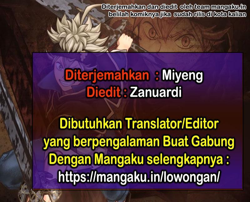 Dr. Stone Chapter 91 Gambar 1