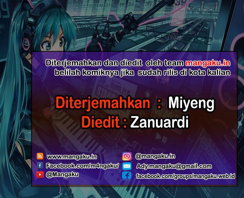 Dr. Stone Chapter 97 Gambar 1
