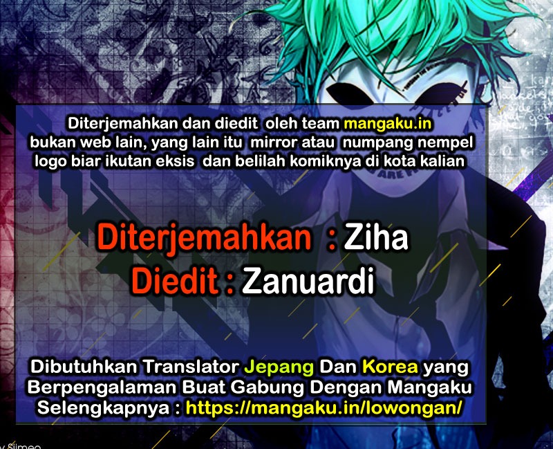 Dr. Stone Chapter 120 Gambar 1