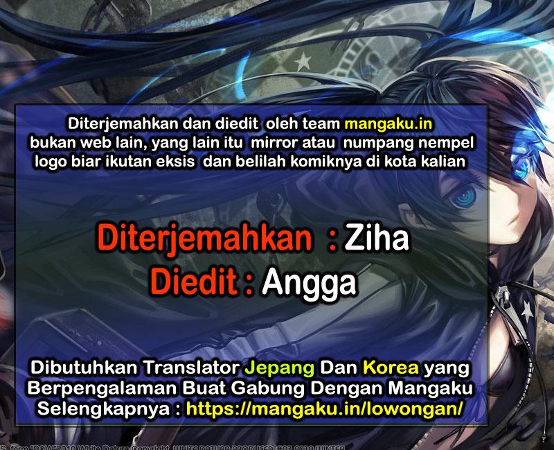 Dr. Stone Chapter 122 Gambar 1