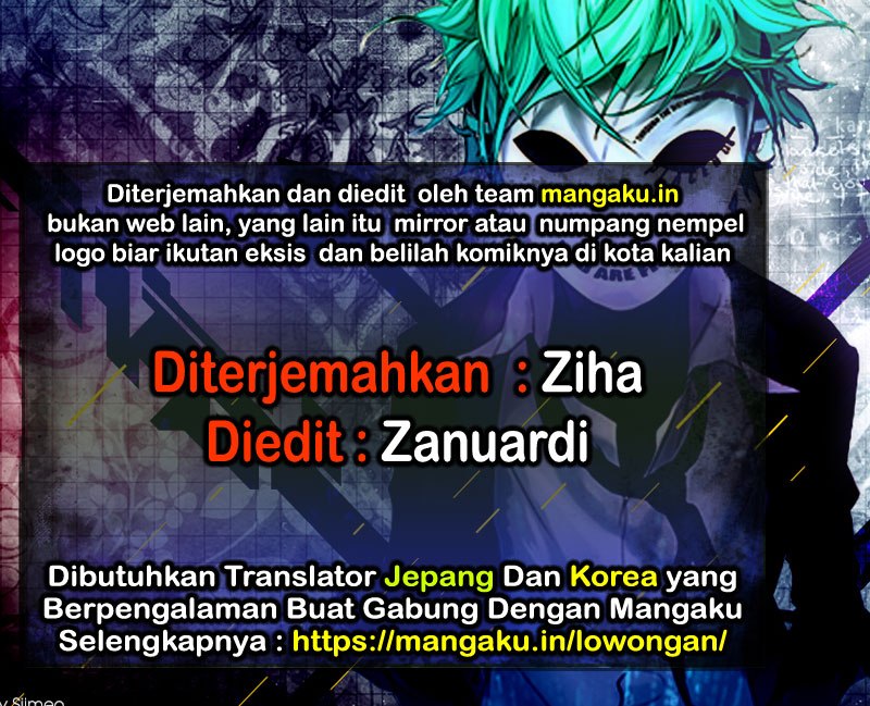 Dr. Stone Chapter 132 Gambar 1