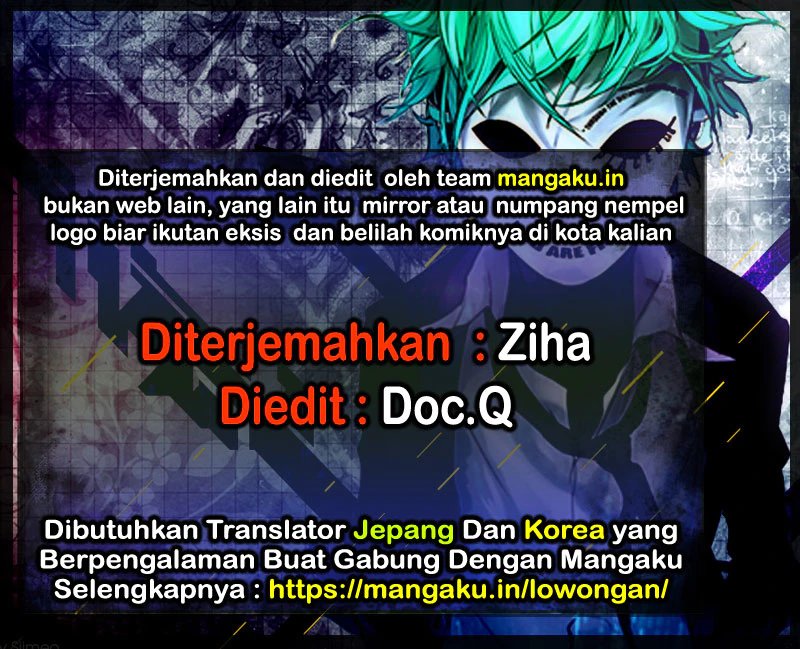 Dr. Stone Chapter 138 Gambar 1