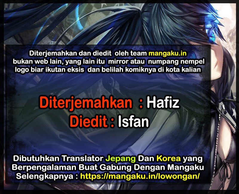 Dr. Stone Chapter 150 Gambar 1