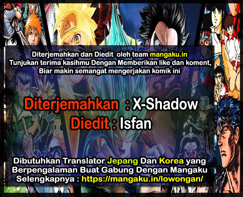 Dr. Stone Chapter 152 Gambar 1