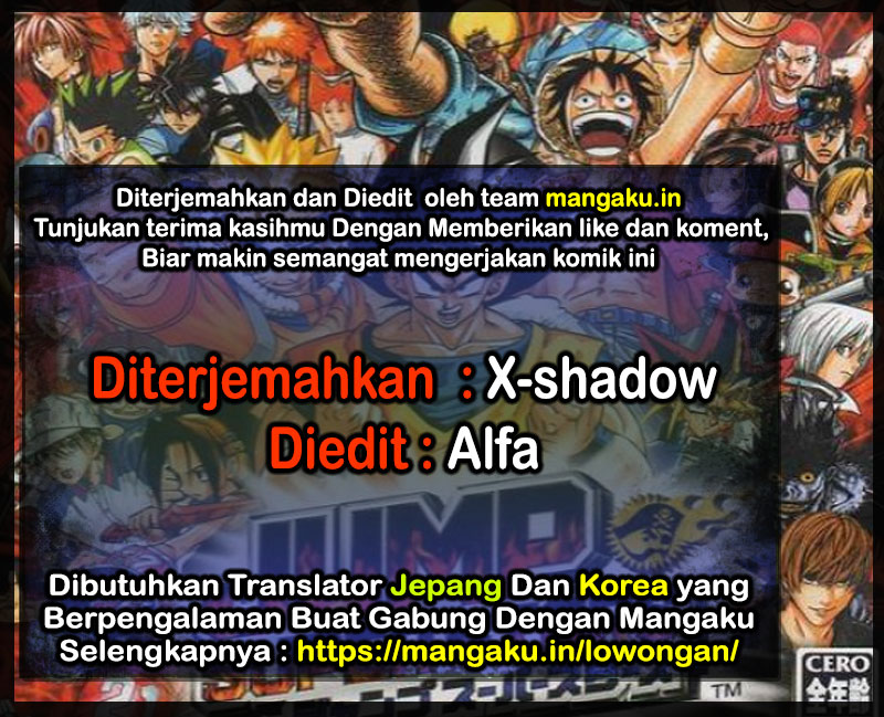 Dr. Stone Chapter 153 Gambar 1