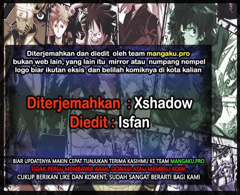 Dr. Stone Chapter 157 Gambar 1