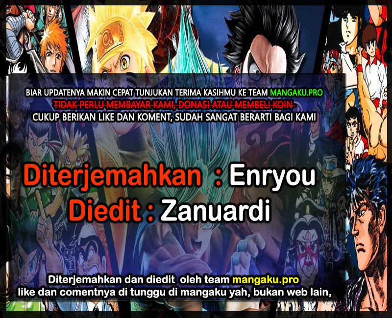 Dr. Stone Chapter 161 Gambar 1