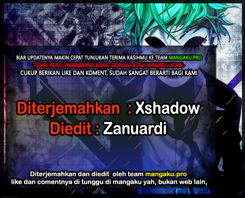 Dr. Stone Chapter 162 Gambar 1
