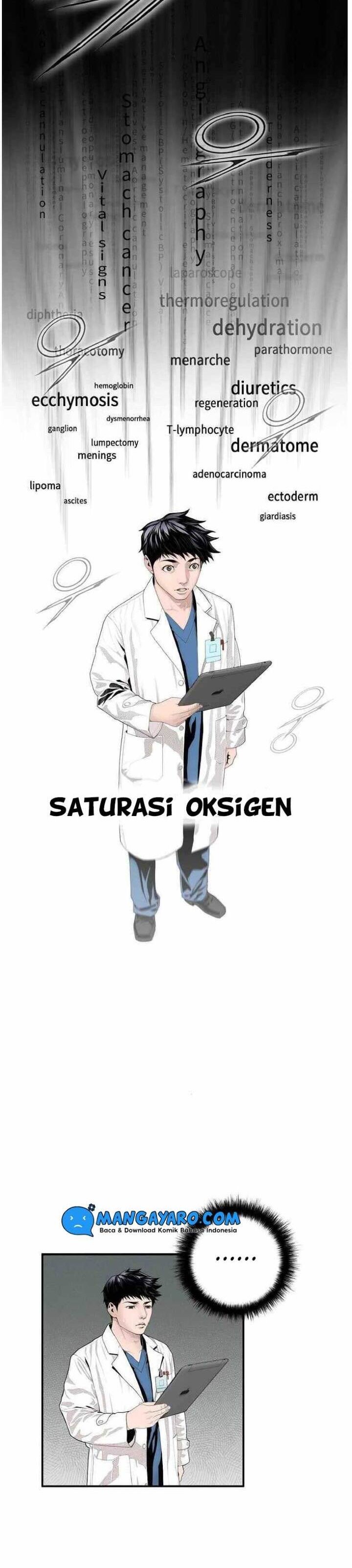 Dr. Choi Tae-Soo Chapter 04 Gambar 5