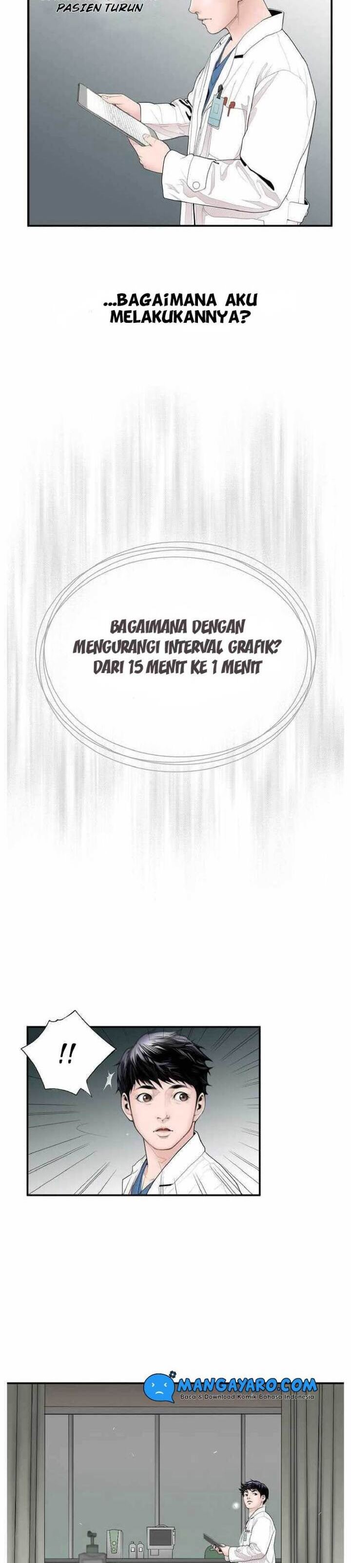 Dr. Choi Tae-Soo Chapter 04 Gambar 10