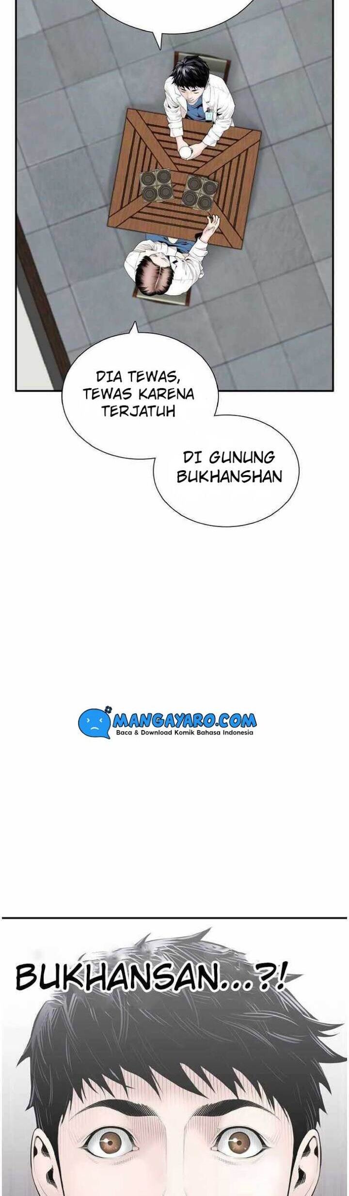 Dr. Choi Tae-Soo Chapter 04 Gambar 29