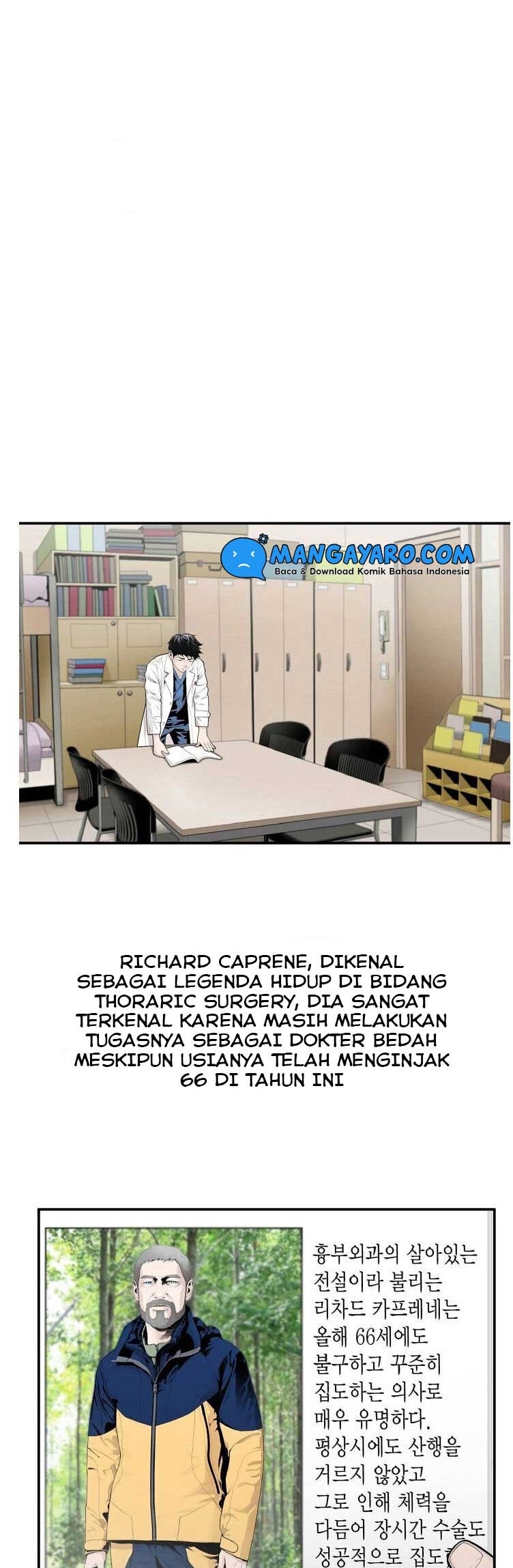 Dr. Choi Tae-Soo Chapter 05 Gambar 2
