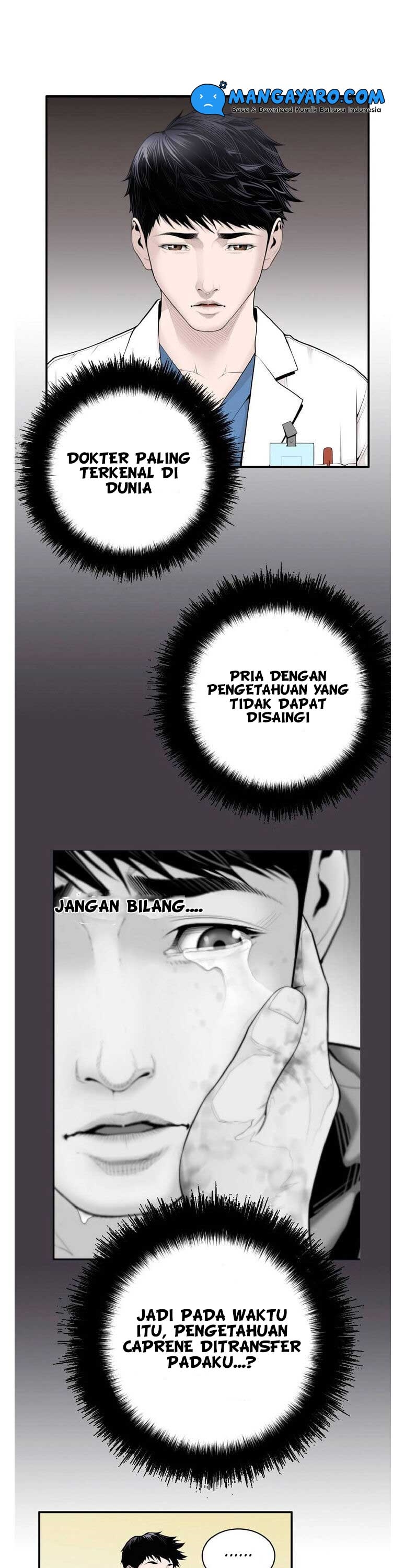 Dr. Choi Tae-Soo Chapter 05 Gambar 6