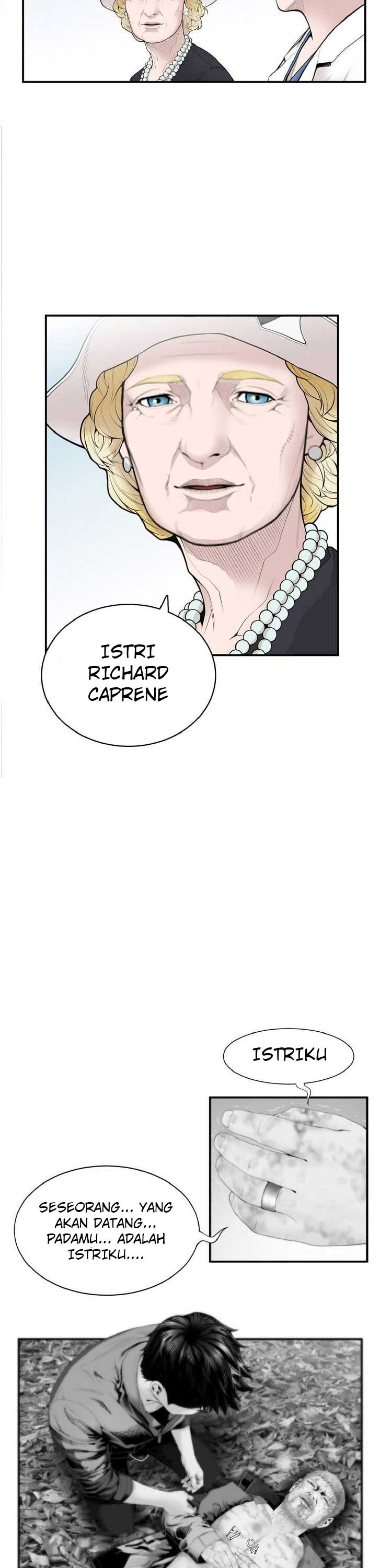 Dr. Choi Tae-Soo Chapter 05 Gambar 16