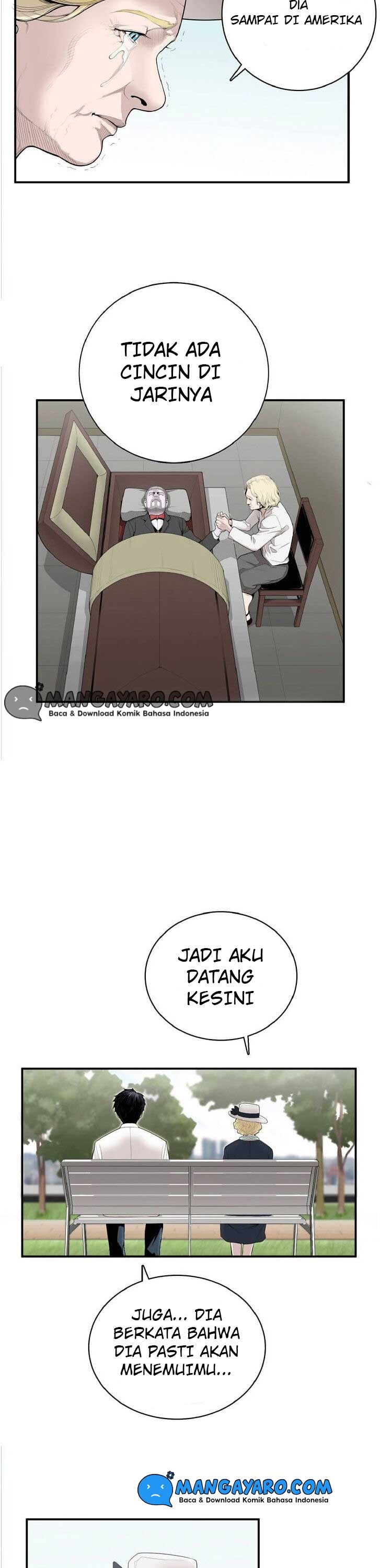 Dr. Choi Tae-Soo Chapter 05 Gambar 20
