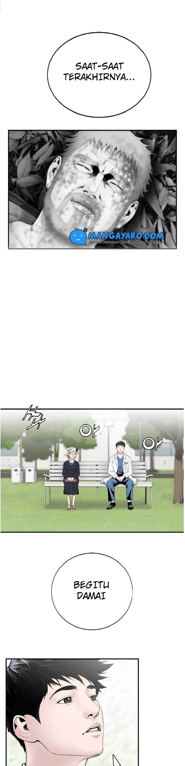 Dr. Choi Tae-Soo Chapter 05 Gambar 22