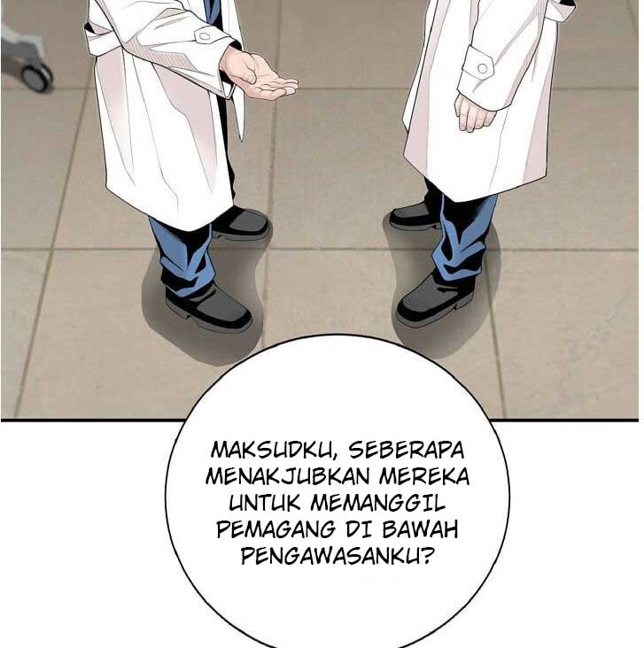 Dr. Choi Tae-Soo Chapter 05 Gambar 29