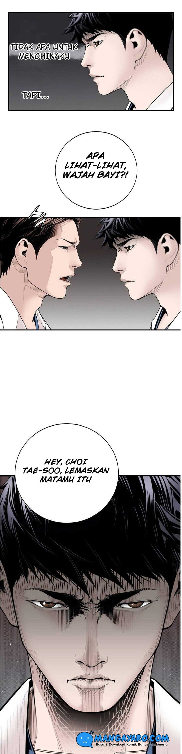 Dr. Choi Tae-Soo Chapter 05 Gambar 31