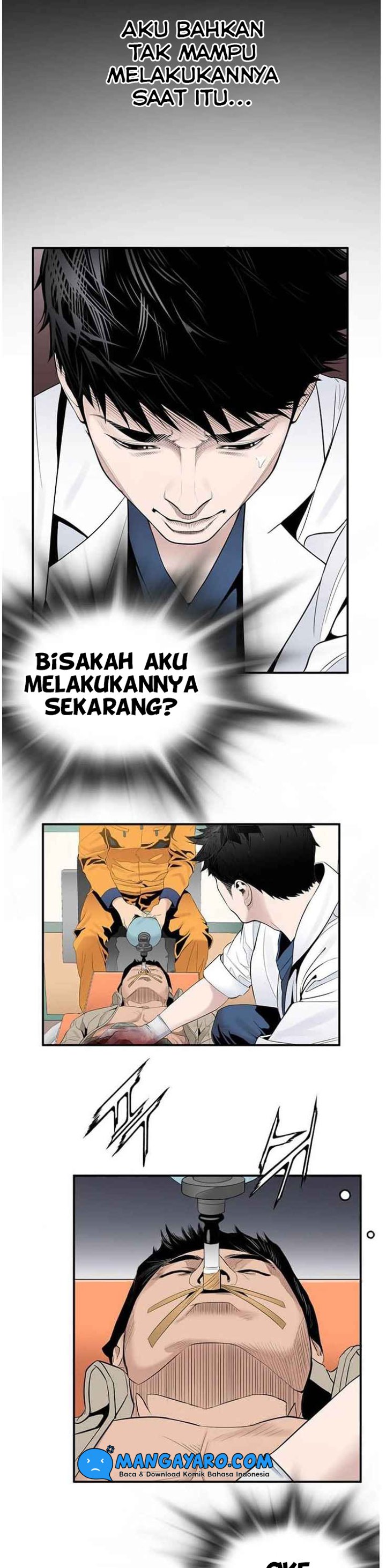Dr. Choi Tae-Soo Chapter 17 Gambar 25