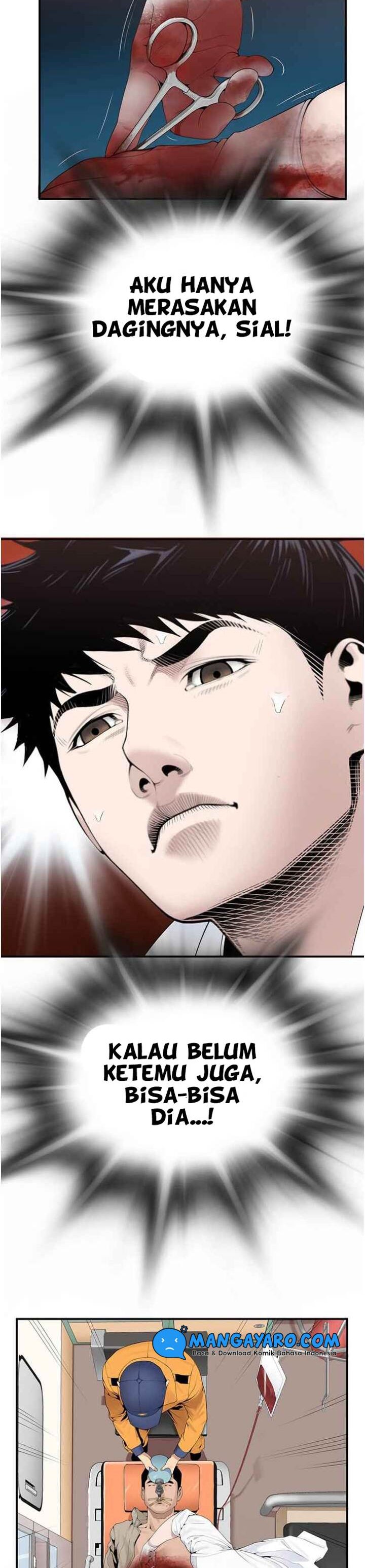 Dr. Choi Tae-Soo Chapter 18 Gambar 2