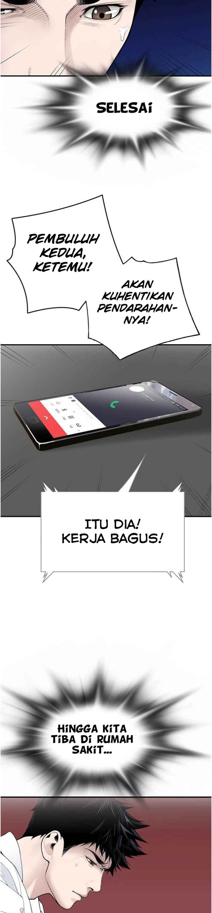 Dr. Choi Tae-Soo Chapter 18 Gambar 7