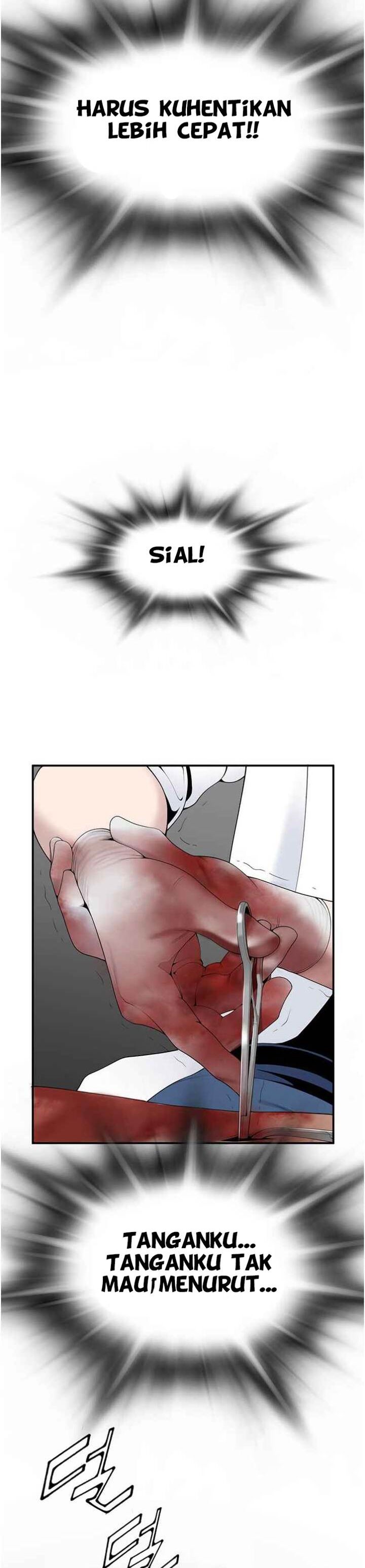 Dr. Choi Tae-Soo Chapter 18 Gambar 9