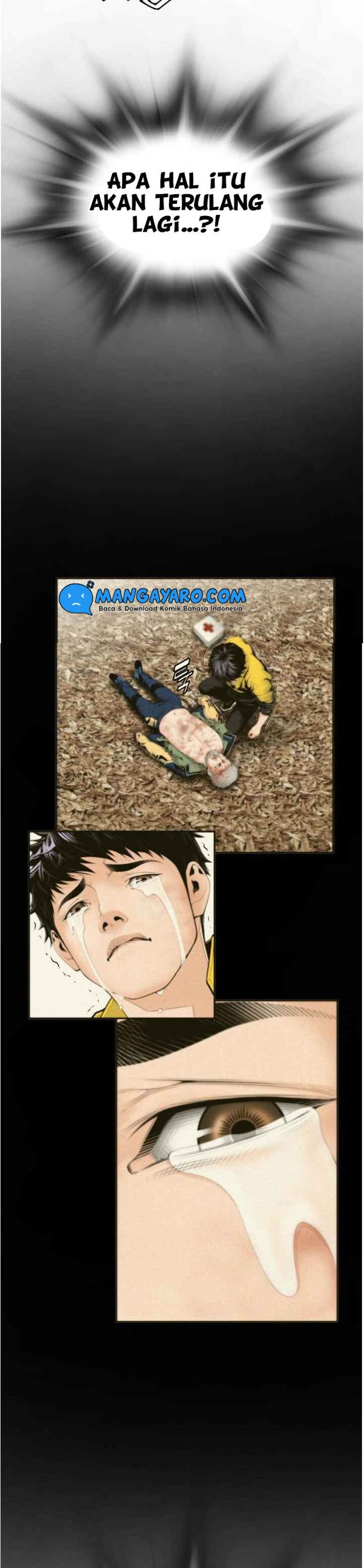Dr. Choi Tae-Soo Chapter 18 Gambar 10