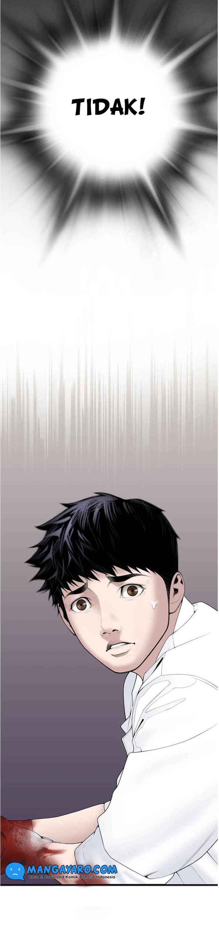 Dr. Choi Tae-Soo Chapter 18 Gambar 11
