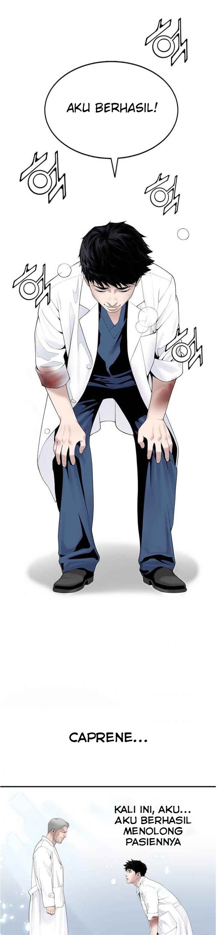 Dr. Choi Tae-Soo Chapter 18 Gambar 14