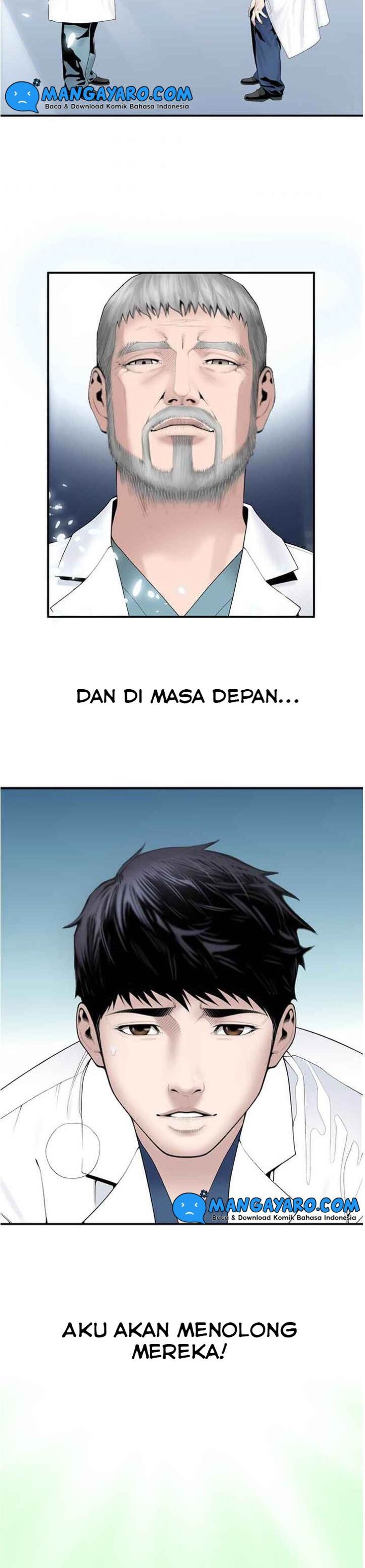 Dr. Choi Tae-Soo Chapter 18 Gambar 15