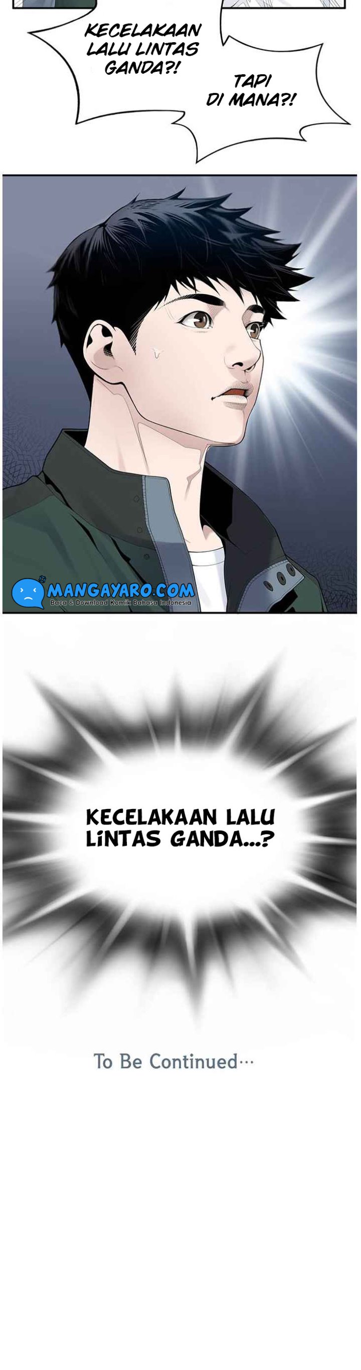 Dr. Choi Tae-Soo Chapter 18 Gambar 29