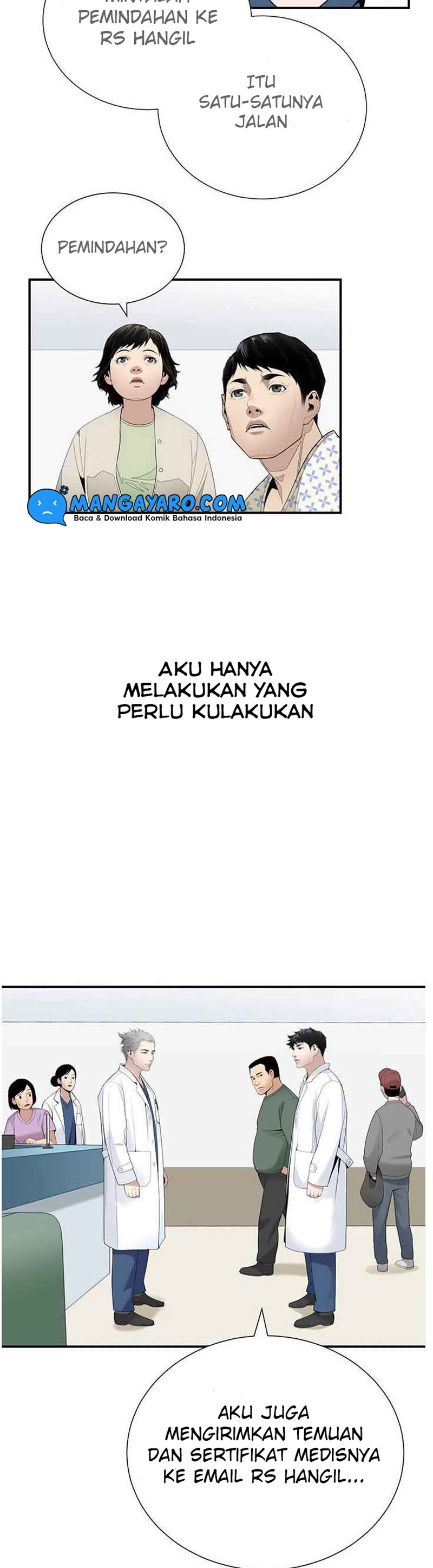Dr. Choi Tae-Soo Chapter 27 Gambar 2
