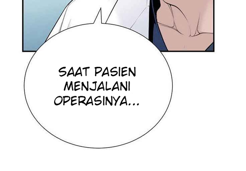Dr. Choi Tae-Soo Chapter 27 Gambar 8
