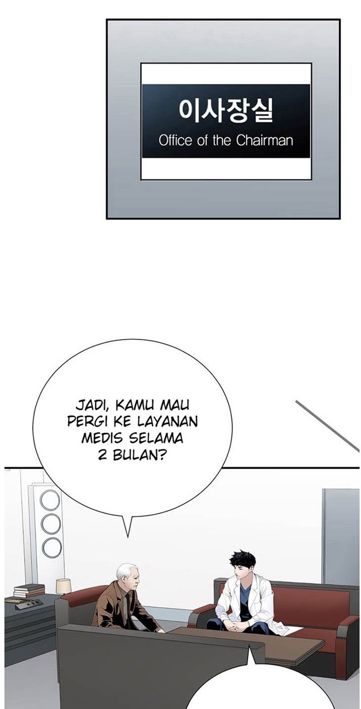 Dr. Choi Tae-Soo Chapter 28 Gambar 3