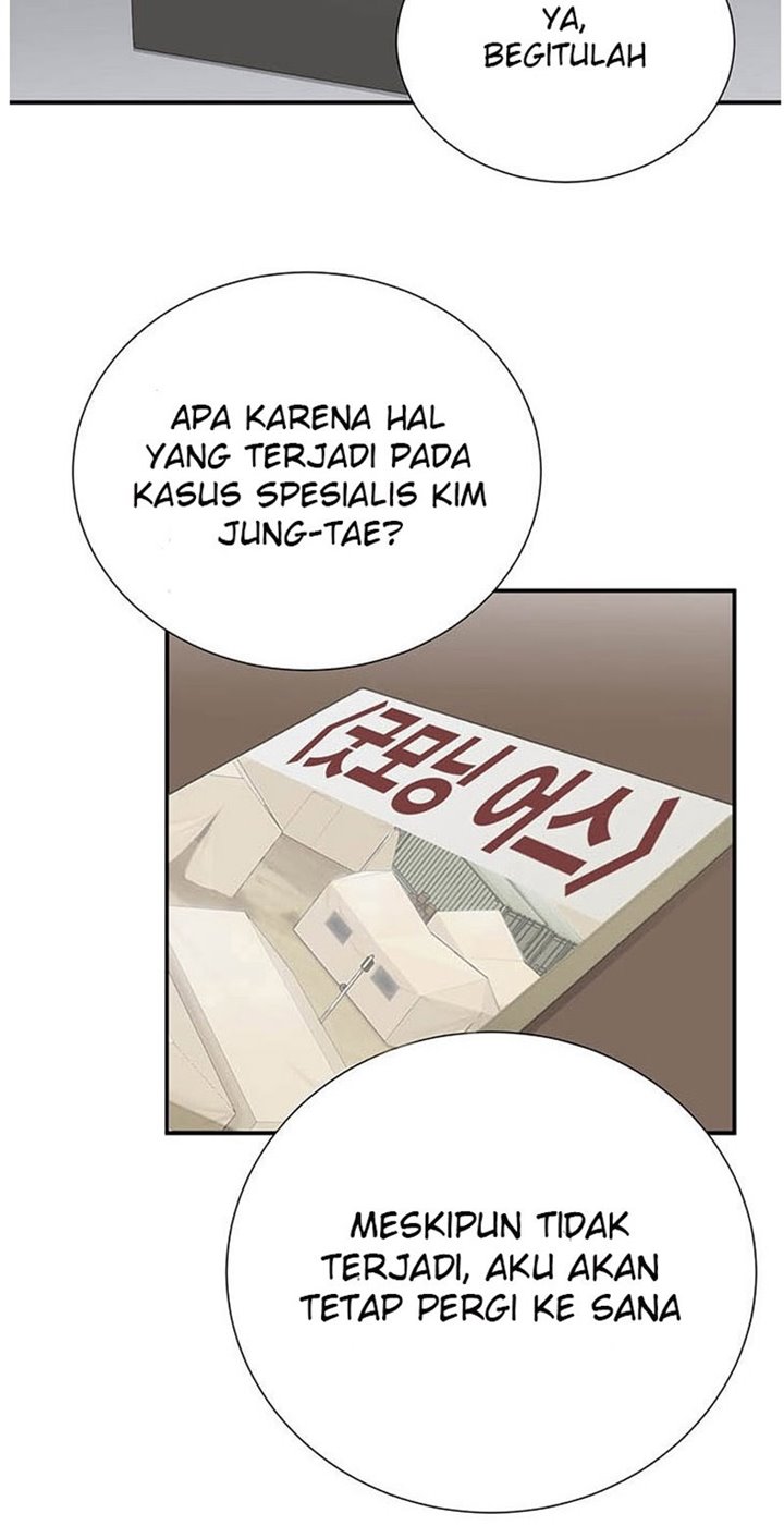 Dr. Choi Tae-Soo Chapter 28 Gambar 4