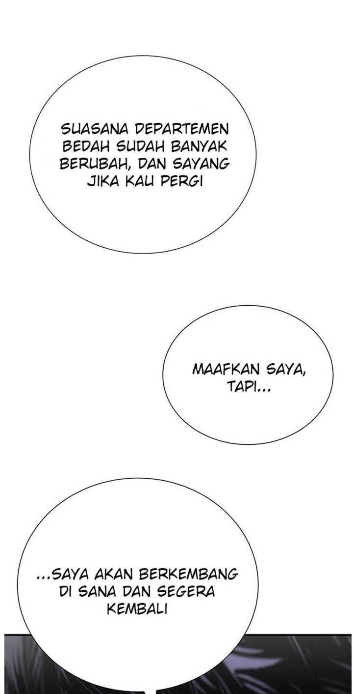 Dr. Choi Tae-Soo Chapter 28 Gambar 5