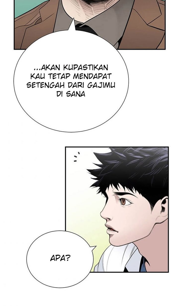 Dr. Choi Tae-Soo Chapter 28 Gambar 8