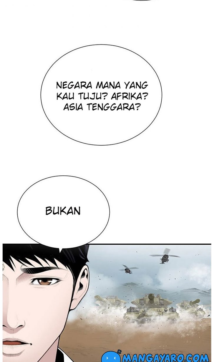 Dr. Choi Tae-Soo Chapter 28 Gambar 10